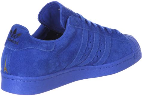 adidas superstar damen schuhe blau|adidas superstar blau.